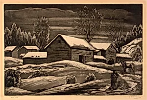 Winter