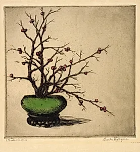 Winterberries