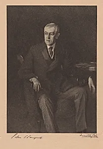 Woodrow Wilson