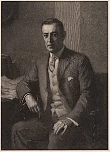 Woodrow Wilson