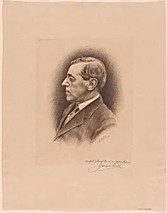 Woodrow Wilson