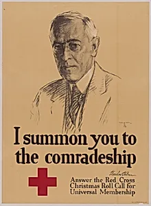 Woodrow Wilson