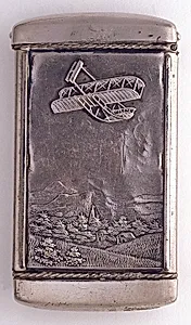 Wright Flyer by Unknown