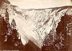 Yellowstone National Park