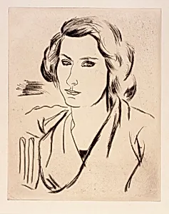 Young Woman