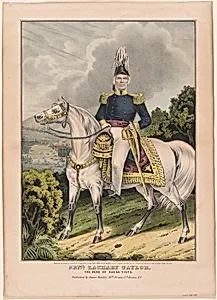 Zachary Taylor