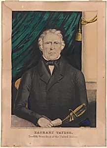 Zachary Taylor
