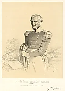 Zachary Taylor