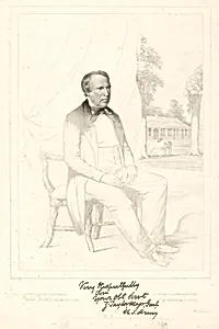 Zachary Taylor