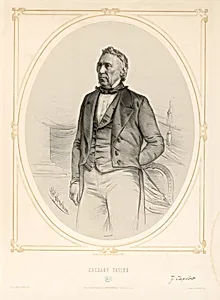 Zachary Taylor
