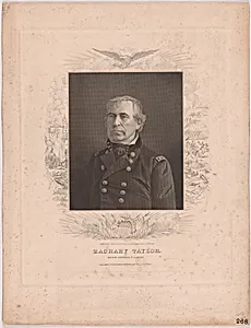 Zachary Taylor