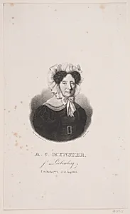A. C. Mynster