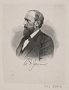 A.D. Jørgensen