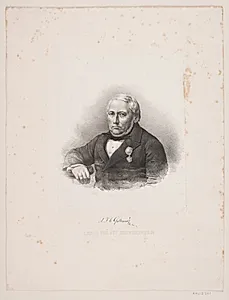 A. F. C. Gulbrandsen by A. Hartung