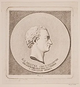 A. G. Moltke