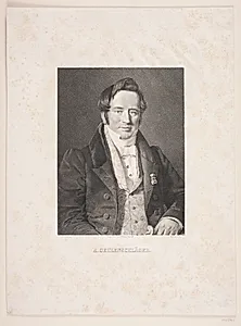 A. Oehlenschläger