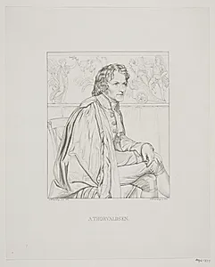 A. Thorvaldsen
