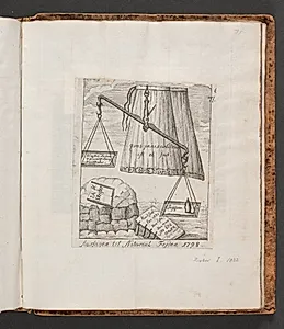 "Aarsagen til Notarial Fejden" by Ubekendt