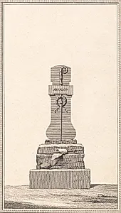 Absalon by J.F. Clemens