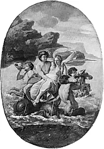 Acis og Galathea