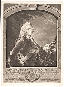 Adam Gotlob Moltke