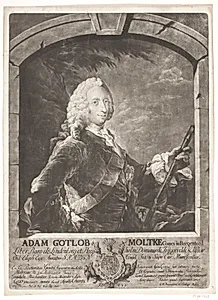 Adam Gotlob Moltke