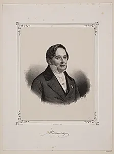 Adam Oehlenschläger