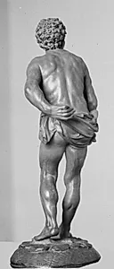 Afrikaner by David Heschler