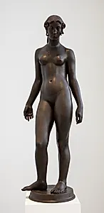 Afrodite by Einar Utzon-Frank