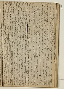Afskrift fra Blichers novelle "Vinhandleren og Herremanden", p. 198 l.6-16, p. 202 l. 38-40, p. 203 l. 1 by Niels Larsen Stevns