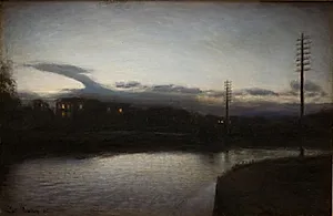 Aftenbillede