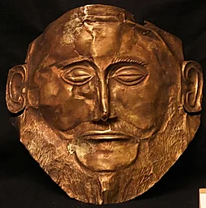 Agamemnon by Ubekendt