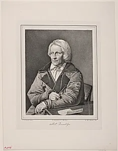 Albert Bertel Thorvaldsen