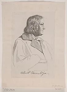 Albert Thorvaldsen