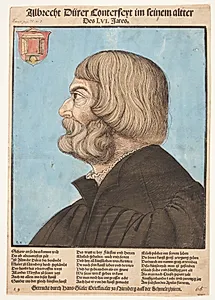 Albrecht Dürer
