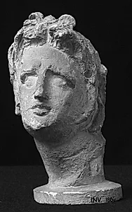 Alexander? by Ubekendt