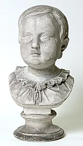 Alfred August Puggaard by H.W. Bissen
