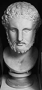 Alkibiades by Ubekendt