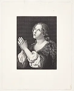 Allegori over håbet by Elena Perfetti