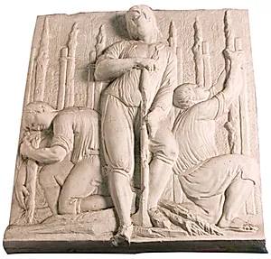 Allegori