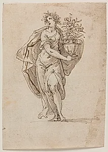 Allegorisk figur