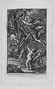 Allegorisk motiv