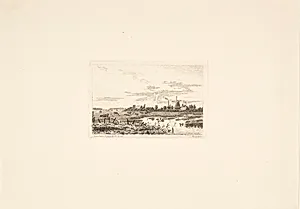 Amagerfælled by Louise Ravn-Hansen