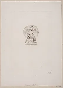 Amor i en muslingeskal by Joel Ballin