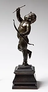 Amor by François Duquesnoy