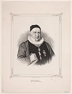 Andreas Krag Holm by Emil Ditlev Bærentzen