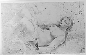 Andromeda by Ubekendt