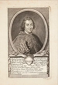Angelo Maria Querini