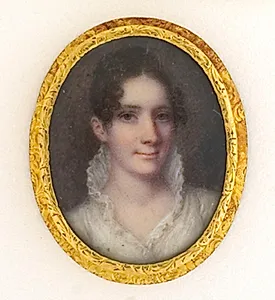 Ann Oxholm f. O'Neill