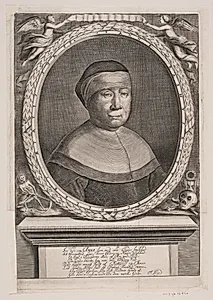 Anne Rasmusdatter Schøller by Ubekendt